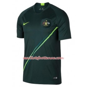 Maillot/Tenue Australie Extérieur Coupe du monde féminine 2019